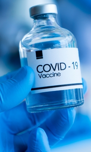 vacuna de COVID-19